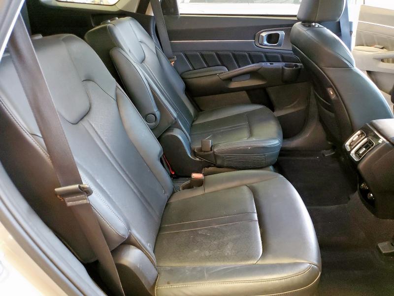 2023 KIA SORENTO SX 5XYRKDLF3PG188252