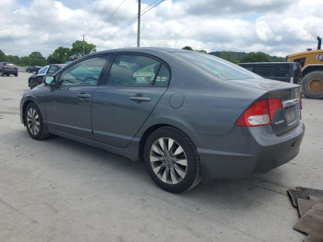 Vin: 2hgfa1e82ah545224, lot: 56930795, honda civic ex 20102