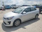 2022 KIA RIO LX - 3KPA24AD5NE504159