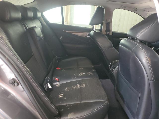 2017 INFINITI Q50 PREMIU - JN1EV7AR7HM839776