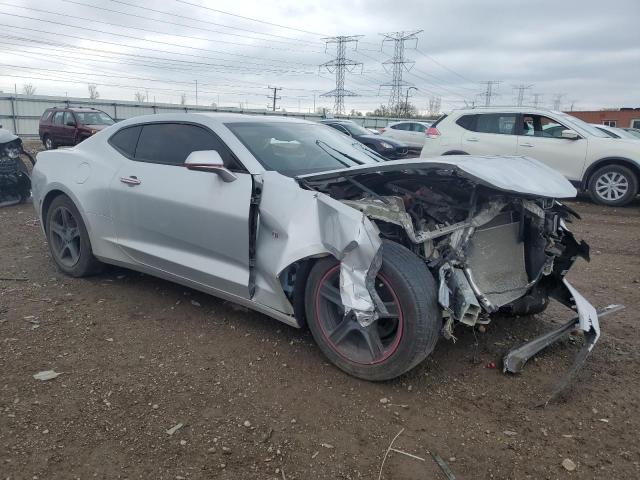 Vin: 1g1fb1rs0j0102603, lot: 55287175, chevrolet camaro lt 20184