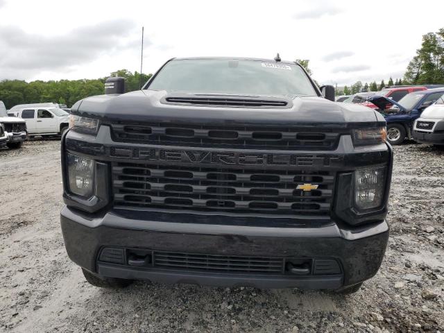 2022 CHEVROLET SILVERADO - 1GC5YME79NF257674
