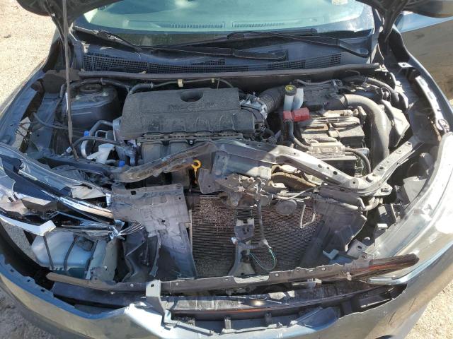 2017 NISSAN SENTRA S 3N1AB7AP8HY247533
