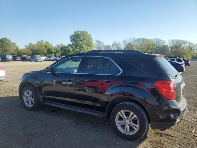 Vin: 2gnalpec6b1278293, lot: 55796465, chevrolet equinox lt 20112