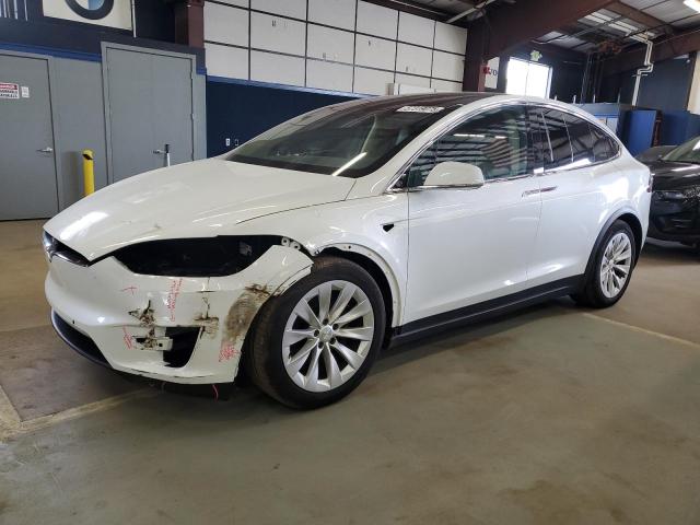 Vin: 5yjxcde22hf042481, lot: 57319075, tesla model x 2017 img_1