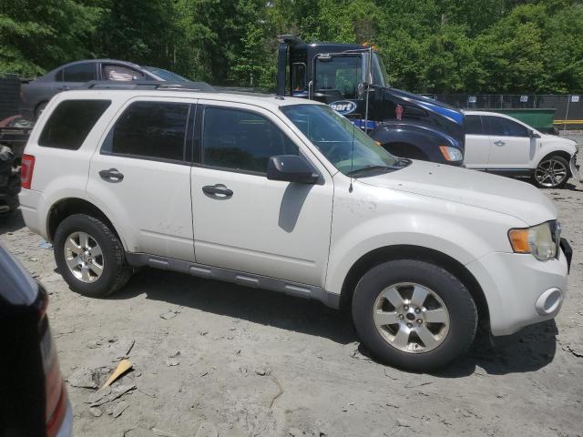 Vin: 1fmcu9dg7ckc59344, lot: 57723465, ford escape xlt 20124