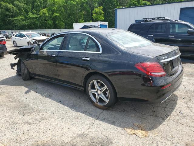 Vin: wddzf4jb9ha054468, lot: 55633075, mercedes-benz e-class 300 20172