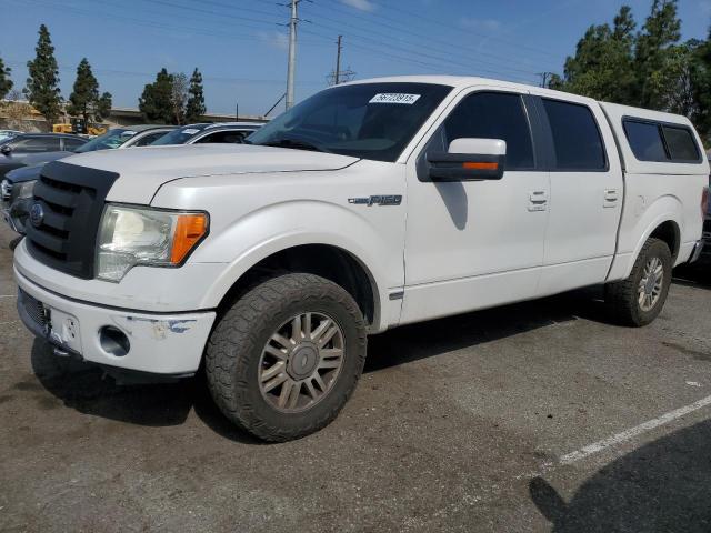 Vin: 1ftfw1cf6cfd06720, lot: 56723915, ford f-150 supercrew 2012 img_1