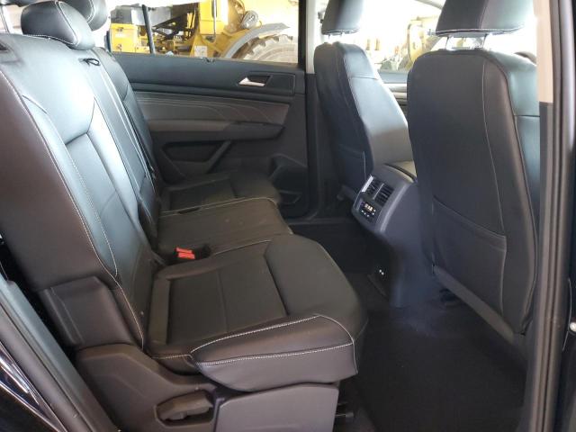 2021 VOLKSWAGEN ATLAS SE - 1V2WR2CA6MC596444