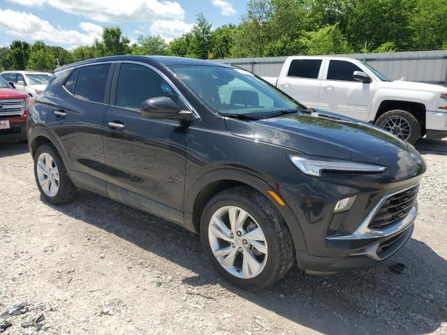 Vin: kl4ambsl0rb148057, lot: 54967605, buick encore preferred 20244