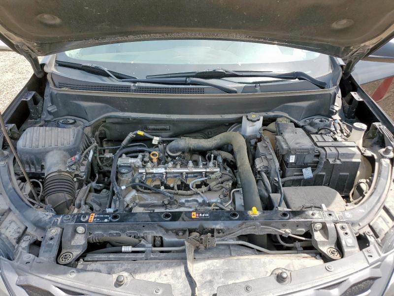 2019 CHEVROLET EQUINOX LS - 2GNAXHEV6K6243994
