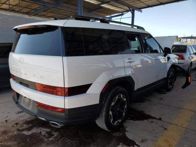 Vin: 5nmp24gl1rh001137, lot: 57182735, hyundai santa fe sel 20243