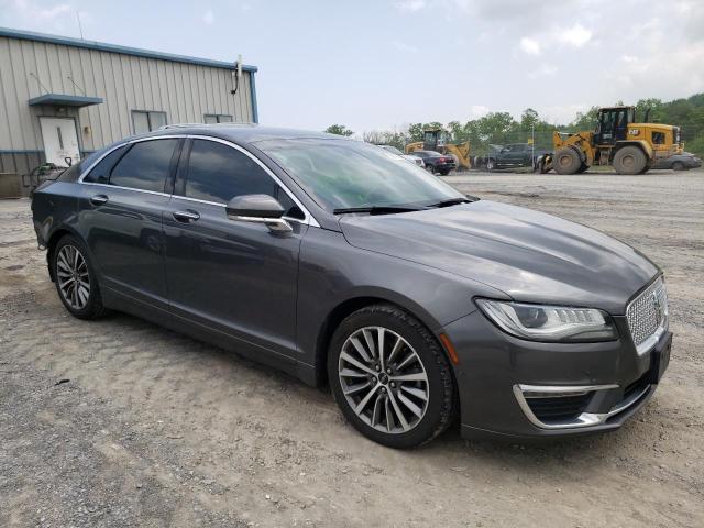 2018 LINCOLN MKZ HYBRID 3LN6L5LU1JR626893