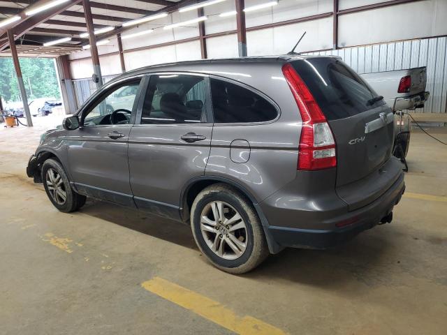 Vin: 5j6re3h72al028906, lot: 55297655, honda crv exl 20102