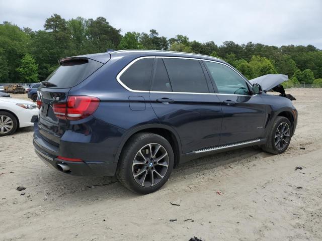 Vin: 5uxkr0c58f0k66461, lot: 58126275, bmw x5 xdrive35i 20153