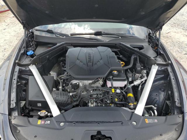 2023 KIA STINGER GT KNAE35LD6P6131821
