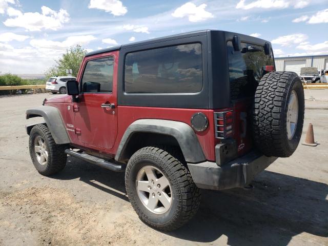 Vin: 1c4gjwag6cl114615, lot: 55355045, jeep wrangler sport 20122