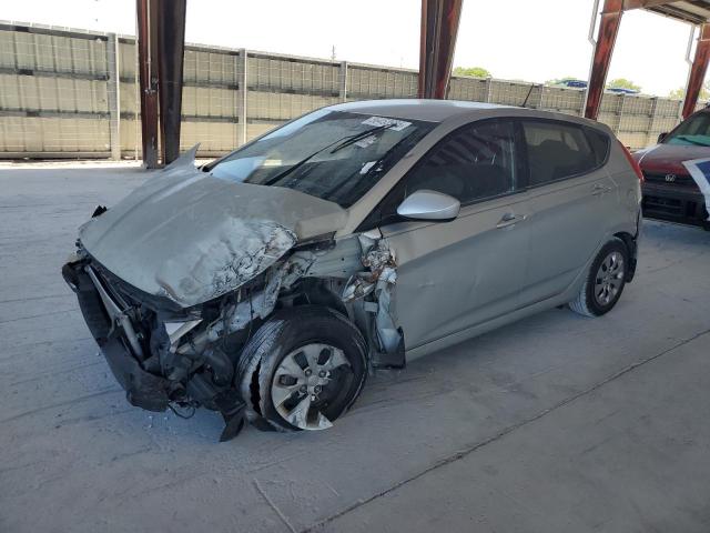 Vin: kmhct5ae0fu217573, lot: 56453985, hyundai accent gs 2015 img_1