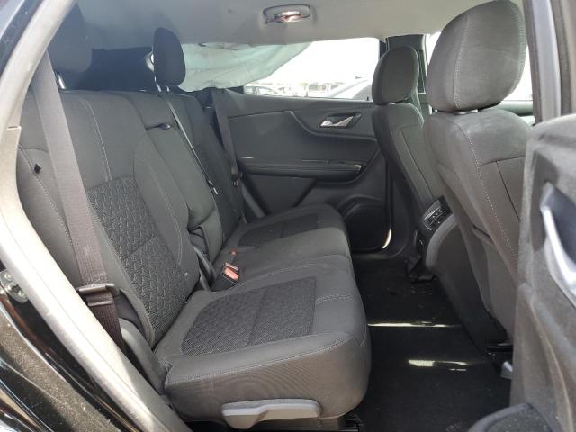 2021 CHEVROLET BLAZER 2LT 3GNKBCRS4MS541390
