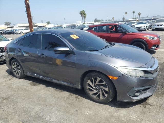 Vin: 2hgfc2f88gh502627, lot: 58557495, honda civic ex 20164