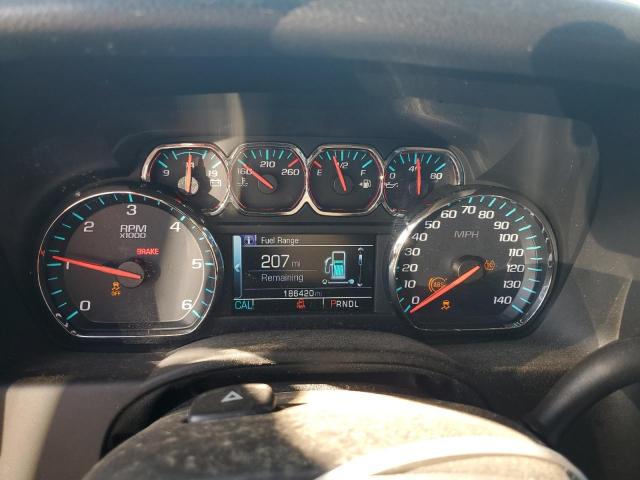 2018 GMC YUKON XL K 1GKS2GKC3JR156442