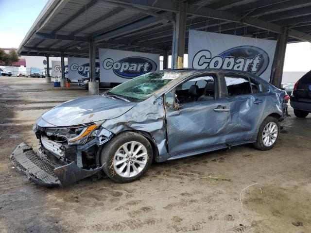 Vin: 5yffpmaexmp173897, lot: 56767705, toyota corolla xle 2021 img_1