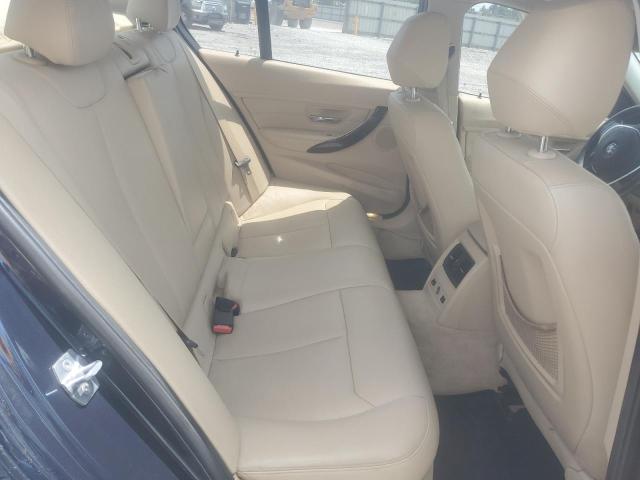 2015 BMW 328 I - WBA3A5G56FNS91637