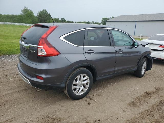 Vin: 2hkrm4h51gh636779, lot: 58894845, honda crv ex 20163