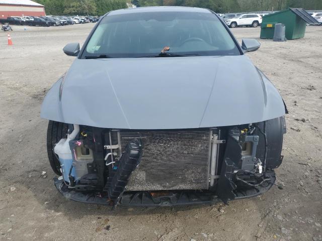 2021 HYUNDAI ELANTRA LI - KMHLN4AJ8MU004787