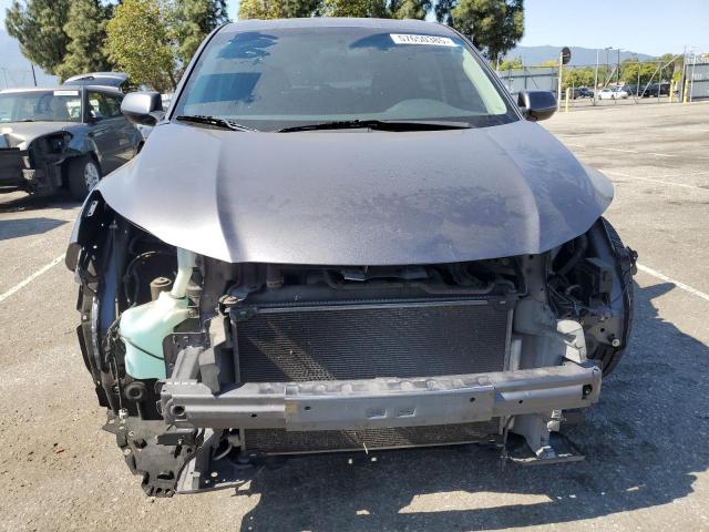 2017 HONDA HR-V LX 3CZRU5H38HG700163