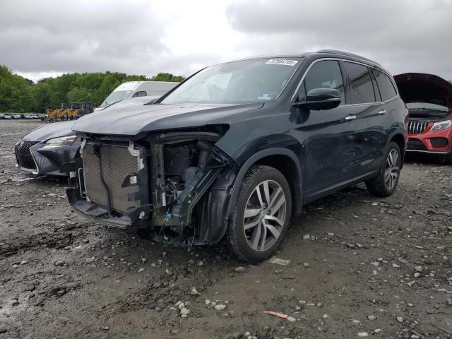 Vin: 5fnyf6h90hb001959, lot: 57564705, honda pilot touring 2017 img_1
