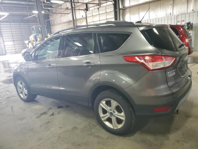 Vin: 1fmcu0gx5dud15830, lot: 58007265, ford escape se 20132