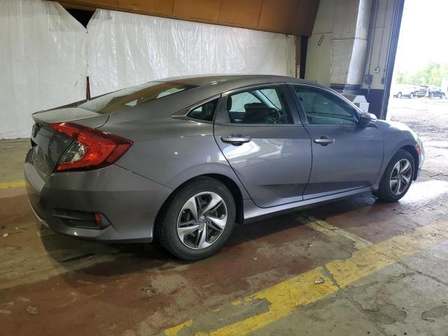 Vin: 2hgfc2f66lh510265, lot: 57245075, honda civic lx 20203