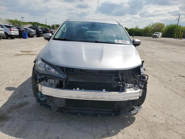 2017 CHRYSLER PACIFICA T - 2C4RC1DG1HR565869