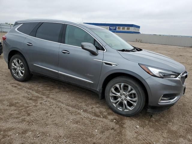 Vin: 5gaevckw9jj231020, lot: 55112855, buick enclave avenir 20184