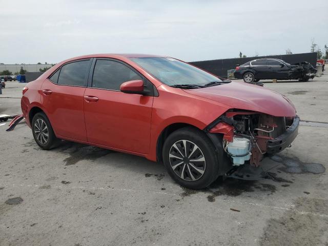 Vin: 5yfburhe3gp552836, lot: 58153535, toyota corolla l 20164