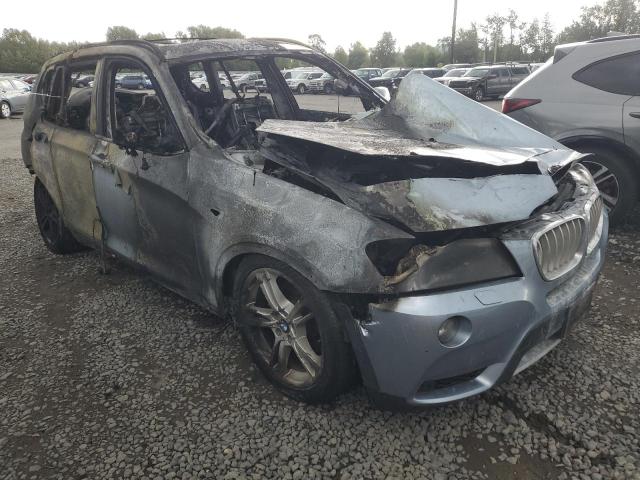 Vin: 5uxwx7c54dl978395, lot: 56698435, bmw x3 xdrive35i 20134