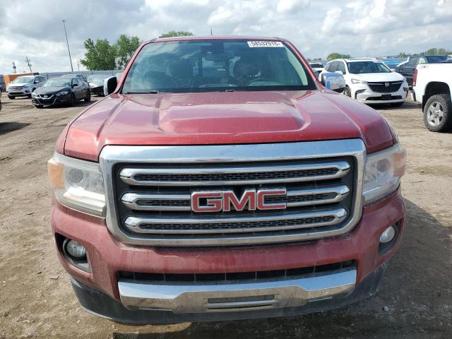 2016 GMC CANYON SLT 1GTG6DE31G1367887