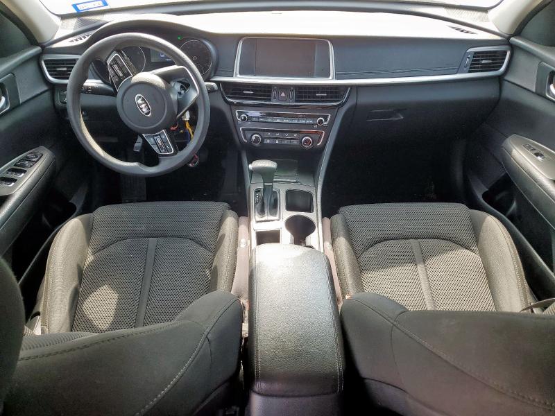 2019 KIA OPTIMA LX - 5XXGT4L38KG355096