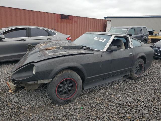 DATSUN 280ZX