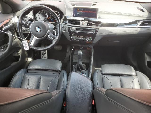 2018 BMW X2 SDRIVE2 WBXYJ3C37JEJ75554