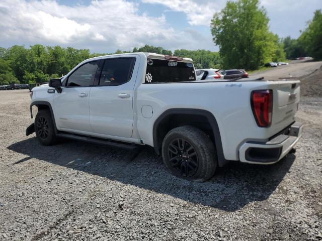 Vin: 1gtuuced8nz599929, lot: 58458535, gmc sierra k1500 elevation 20222