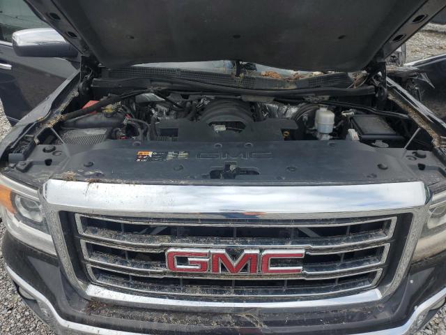 2015 GMC SIERRA K15 - 1GTV2VEC3FZ390984