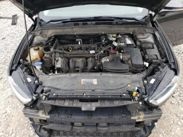 2015 FORD FUSION SE 3FA6P0H72FR232427