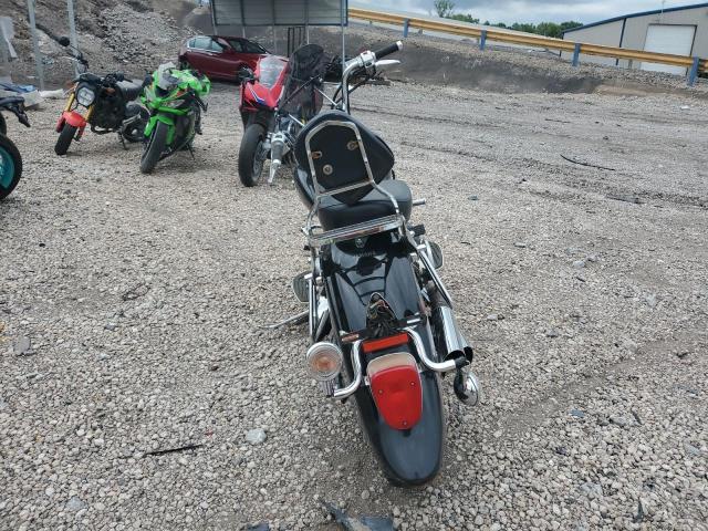 2007 YAMAHA XVS650 JYAVM01E97A105527