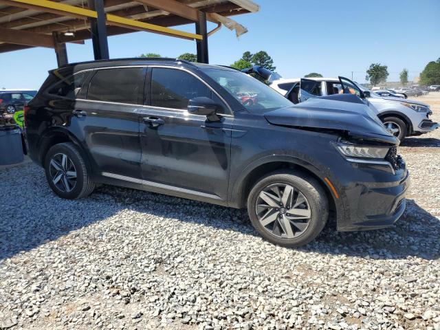 Vin: 5xyrl4lc2mg070143, lot: 58132145, kia sorento s 20214
