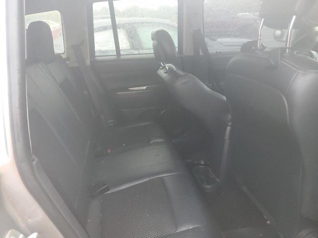 2016 JEEP COMPASS 1C4NJCEAXGD648115