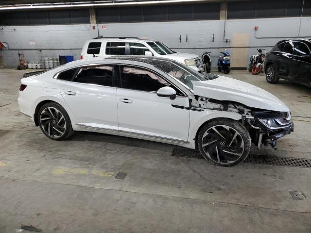 2023 VOLKSWAGEN ARTEON SEL WVWTR7AN1PE012614