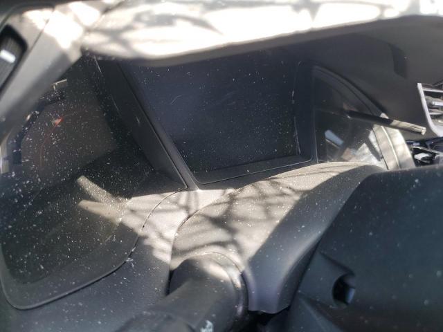 2019 HONDA CIVIC SPOR - SHHFK7G42KU219681
