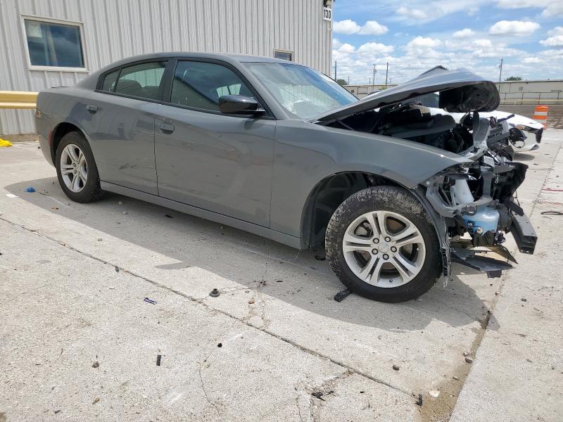 Vin: 2c3cdxbg2ph703288, lot: 55949405, dodge charger sxt 20234